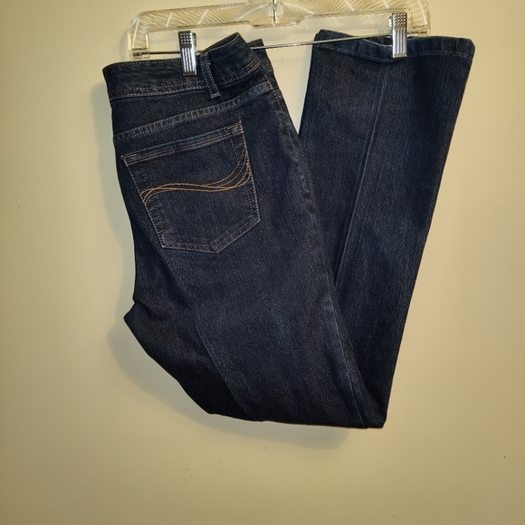 Charter Club Jeans - Picture 1 of 9